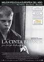 La película La cinta blanca - el Final de