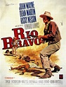 No todo es kippel: Río Bravo (Howard Hawks, 1959)