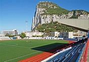 Fußball in Gibraltar | UEFA EURO | UEFA.com