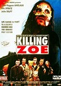 Killing Zoe - Película (1994) - Dcine.org