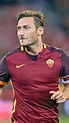 Francesco Totti Wallpapers (68+ images)