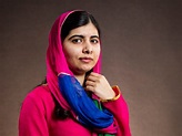 DÍA DE LA MUJER INDÍGENA 2020: BIOGRAFÍA DE MALALA YOUSAFZAI | Blog de ...