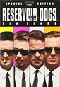 Reservoir Dogs (Two-Disc Special Edition): Amazon.de: DVD & Blu-ray