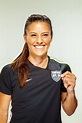 U.S. Women's World Cup Team: Ali Krieger - Sports Illustrated