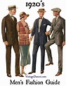 Loading... | 1920s mens fashion, 1920s fashion, 1920s men