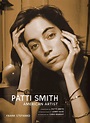 Patti Smith | Book by Frank Stefanko, Patti Smith, Lenny Kaye, Chris ...