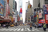 La Quinta Avenida de Nueva York sigue siendo la avenida comercial más ...