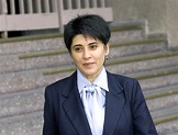 Leyla Zana – Store norske leksikon