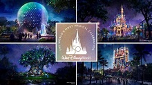 WDWNT Daily Recap (2/19/21): Walt Disney World Unveils “The World’s ...