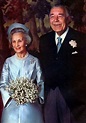 Lilian e Bertil di Svezia, l'amore senza tempo - Altezza Reale iI blog ...