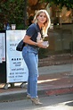 Hilary Duff Wears Levi’s Jeans – THE JEANS BLOG