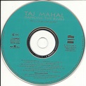 Taj Mahal – Dancing The Blues/EU 1993/Blues - audioweb