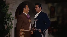 Fiesta en el corazón (1958)