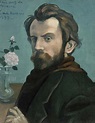 Émile Bernard | Post-Impressionist, Symbolist, Synthetist | Britannica