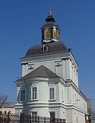 Akinfiy Demidov (1678-1745): životopis, osobní život, dědicové