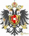Brasão Habsburgo - Para Viagem