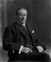 NPG x8521; Stanley Baldwin, 1st Earl Baldwin - Portrait - National ...