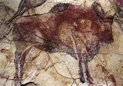 L’arte della preistoria: dipinti e graffiti rupestri del Paleolitico ...