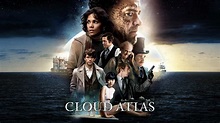 Cloud Atlas: La Red Invisible español Latino Online Descargar 1080p
