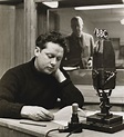 Dylan Thomas: ‘lost’ fifth notebook reveals how the great Welsh poet ...