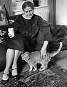 Cats in the 20th Century (Cats in Literature-Doris Lessing)