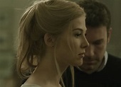 'Gone Girl' review | The Verge