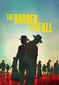 The Harder They Fall (2021) - Posters — The Movie Database (TMDB)
