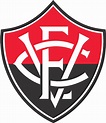 Escudo png do time de futebol Esporte Clube Vitória