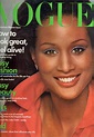 Beverly Johnson~ As a model in the 1970s, 80s, and 90s, Beverly ...