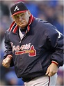 Bobby Cox - Baseball Wiki
