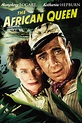 The African Queen (1951) | Queen movie, African queen, Classic movie ...