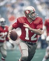 John Brodie - Best quarterbacks to never start a Super Bowl - ESPN The ...