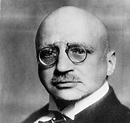 Fritz Haber (1868 - 1934) Químico alemán... - Un Cerebro Hambriento