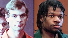 Inmate who murdered serial killer Jeffrey Dahmer explains why he did it ...