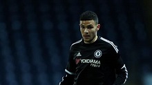Isaac Christie-Davies joins Liverpool: Who is the ex-Chelsea midfielder ...