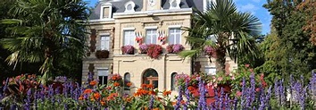 Accueil - Site officiel de la mairie de Margny-lès-Compiègne