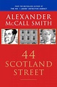 44 Scotland Street Series Archives - Alexander McCall Smith