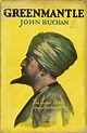 Greenmantle by John Buchan | Hachette UK