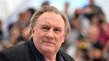 Dutzende französische Künstler bekunden Unterstützung für Depardieu