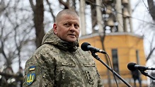 Vijanden en tegenpolen: zij voeren het Russische en Oekraïense leger aan
