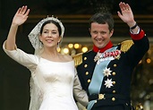 Christian di Danimarca si sposa con Maria Chiara di Borbone? | Amica