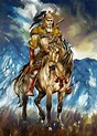 Attila the Hun (Illustration) - Ancient History Encyclopedia