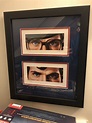 Finally framed up my Jason Edmiston Eyes Without a Face Clark Kent and ...
