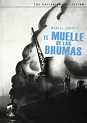 SOSPECHOSOS CINÉFAGOS: EL MUELLE DE LAS BRUMAS (1938)