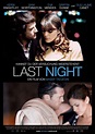 “Last Night” Review – Spotlight on Film