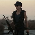 Sarah Connor Costume - Terminator 2: Judgement Day | Sarah connor ...