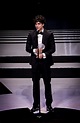 Isaac Hernández, premiado con Luna por Trayectoria Internacional ***El ...