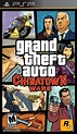 Grand Theft Auto: Chinatown Wars Review (PSP) | Push Square