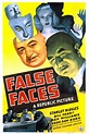 False Faces (1943 film) - Alchetron, the free social encyclopedia