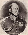 Friedrich August, Herzog von York und Albany – Wikipedia